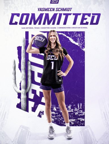 Yasmeen Schmidt @Yasmeen_baller11