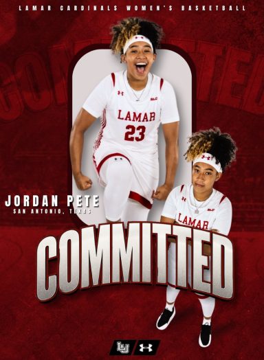 Jordan Pete @Jordans2tuff