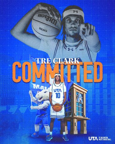 TreVaun Clark @TreClark20