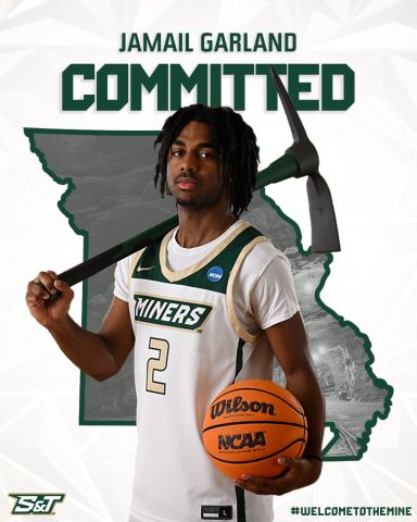 Jamail Garland @Jamail_Garland
